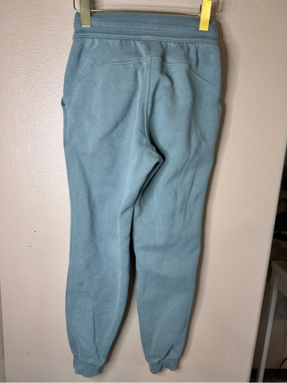 Lululemon Scuba High-Rise Jogger Full Length Women’s size 2